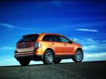 Ford Edge SEL AWD 2007 года